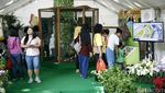 Mengunjungi Pameran Florina 2016
