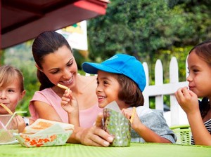 Peringati Mothers Day, Prego Siapkan Family Brunch untuk Manjakan Ibu