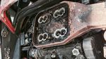 Ferrari Listrik yang Pertama