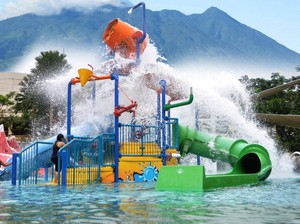 Ramaikan Hari Kemerdekaan, The Jungle Waterpark & JungleFest Bogor Punya Promo Menarik
