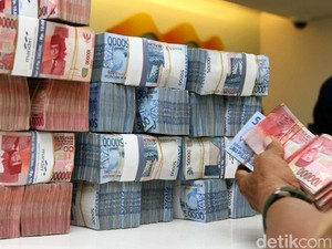 Reformasi BSBI dalam RUU Sektor Keuangan