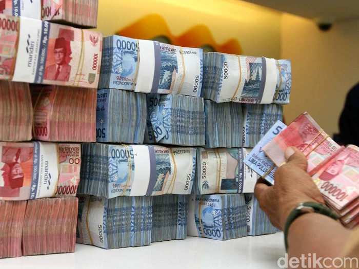 Utang RI Terus Naik, Ini Penjelasan Menkeu