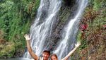 Long Weekend di Banyuwangi, Nikmati Segarnya Air Terjun Kembar Jagir