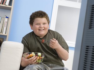 Ingat Lho, Anak Obesitas Itu Bukan Berarti Terpenuhi Semua Gizinya