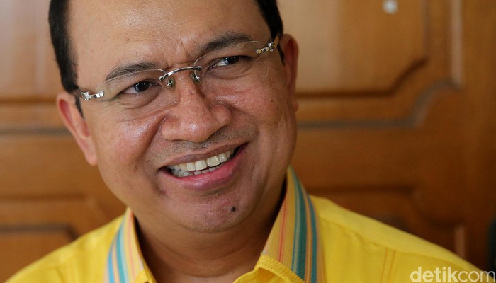 Priyo: Pemilihan Ketum Golkar Harus Voting Tertutup