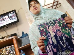 Komunikasi Terakhir Yayan, WNI Korban Kecelakaan di AS dengan Sang Istri di Sukabumi