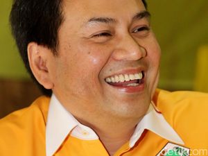 Didesak Sita CCTV di Rumah Azis Syamsuddin, KPK Siap Dikawal