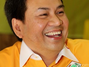 Didesak Sita CCTV di Rumah Azis Syamsuddin, KPK Siap Dikawal
