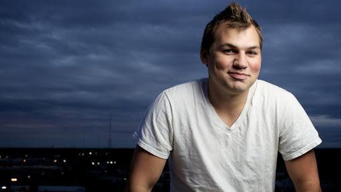 Kisah Brryan Jackson, Disuntik HIV Oleh Ayahnya Sendiri Saat Masih Bayi