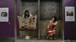 Melihat Alive Star Museum di Jakarta