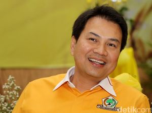 Soal Pembekuan Anggaran KPK-Polri, Ini Kata Ketua Banggar DPR