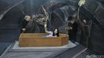 Melihat Alive Star Museum di Jakarta