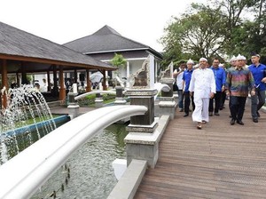 Tarik Investor Bioskop, Pemkab Purwakarta Siap Turunkan Pajak hingga 5 Persen