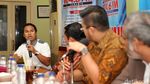 Diskusi Kekerasan Seksual