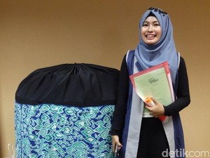 Foto: Riuhnya Suasana Audisi Sunsilk Hijab Hunt 2016 di Jakarta