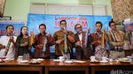 Diskusi Kekerasan Seksual