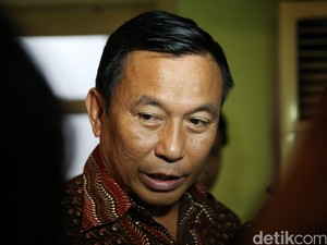 Polri: Gelar Perkara Kasus Ahok Digelar Terbuka Karena Jadi Atensi Publik