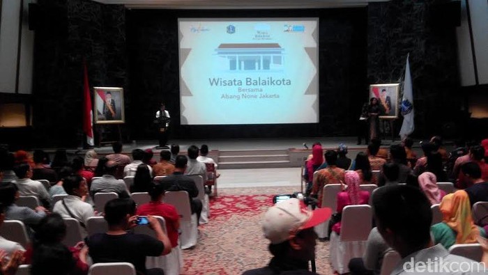 Ahok Beberkan Konsep Pembangunan Wisata Bahari di Jakarta, Nelayan Diberi Tempat