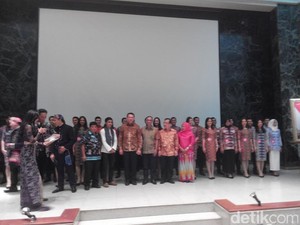 Ahok: Silakan Saja Tokoh Luar Batang Gugat Soal Penataan Cagar Budaya