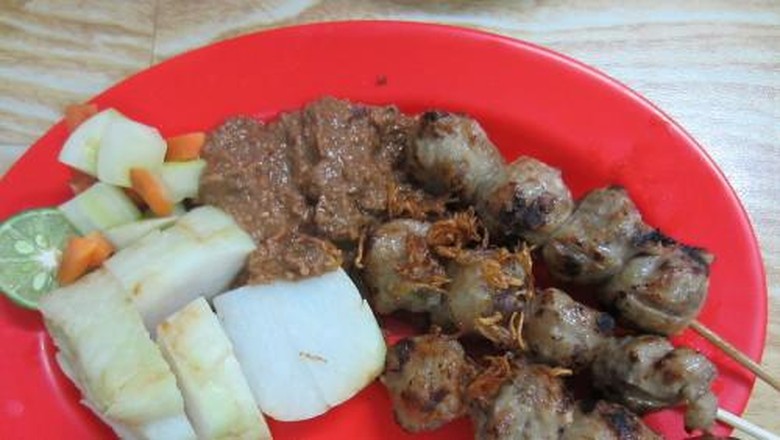 10 Tempat Wisata Kuliner di Malang, Kamu Harus Coba!/Foto: dok. detikcom 10 Tempat Wisata Kuliner di Malang, Kamu Harus Coba!/Foto: dok. detikcom