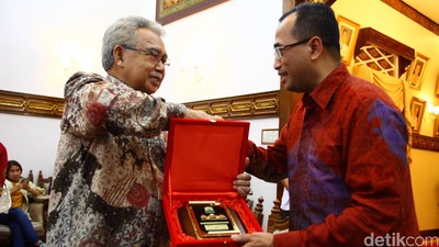 AP II Gandeng Pemprov Aceh Dalam Pemanfaatan Lahan