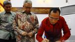 AP II Gandeng Pemprov Aceh Dalam Pemanfaatan Lahan