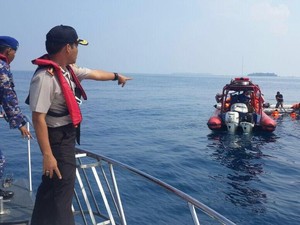 5 Pemancing Tewas di Kepulauan Seribu, Ini Komentar Ahok