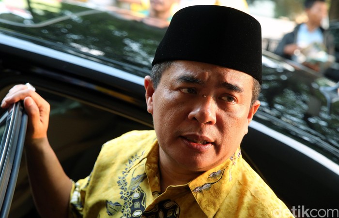 Diprotes Presiden PKS karena Libatkan Fahri Soal MKD, ini Kata Ketua DPR