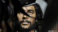 Museum ini buka mulai pukul 10.00 wib hingga pukul 21.00 wib setiap harinya.