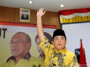 Timses Akom yakin Kalahkan Novanto, Begini Itung-itungannya
