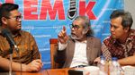 Diskusi Kekerasan Seksual