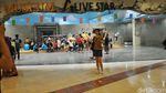 Melihat Alive Star Museum di Jakarta