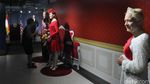 Melihat Alive Star Museum di Jakarta