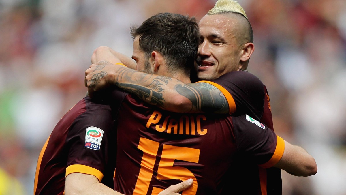 Foto: Paolo Bruno/Getty Images