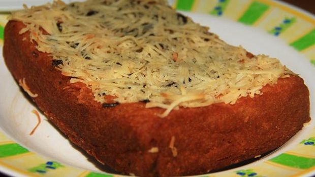 Prol Tape Prol Tape, Jember