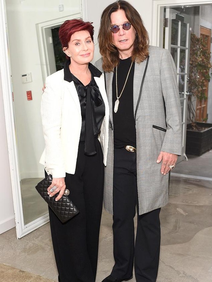 Ozzy Osbourne Ozzy Osbourne