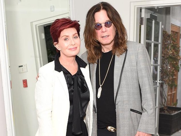 Ozzy Osbourne Ozzy Osbourne