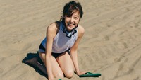 Akan ada enam lagu di album solo Tiffany. (SM Entertainment)