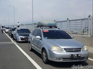 Chevrolet Estate-Optra Region Jatim Resmi Terbentuk