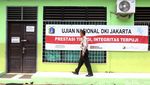 Persiapan UN Tingkat SMP