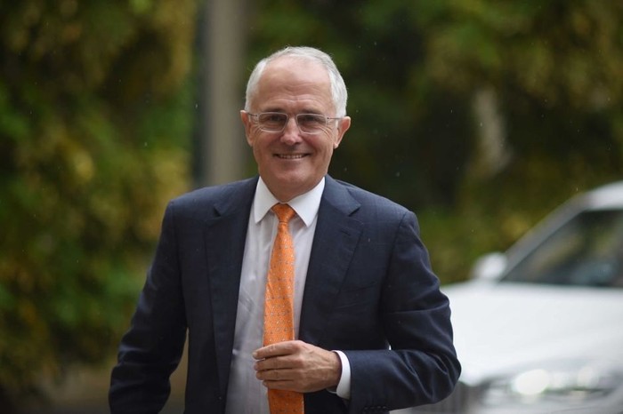 Australia akan Gelar Pemilu 2 Juli Mendatang