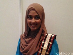 Mahasiswi S-2 Curi Perhatian di Audisi Sunsilk Hijab Hunt dengan Berdakwah