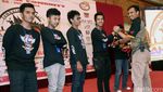 Jambore Nasional CBR di Kota Padang