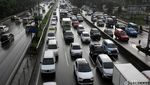 Tol TB Simatupang Mengular Panjang