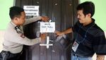 Persiapan UN Tingkat SMP