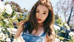 Tiffany SNSD Cantik Juga Seksi!