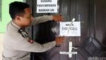 Persiapan UN Tingkat SMP