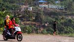 Wisata Migas di Bojonegoro