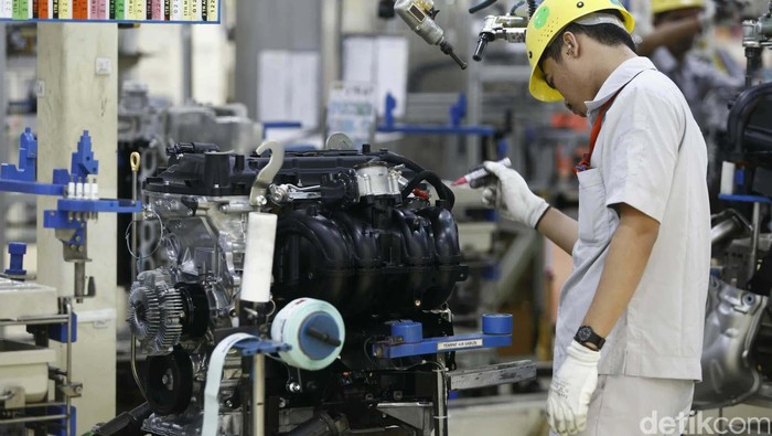 PT Toyota Motor Manufacturing Indonesia merupakan perakit produk Toyota sekaligus eksportir kendaraan dan suku cadang Toyota di Indonesia. Salah satu pabriknya berada di Sunter, Jakarta.