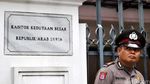 Aksi Solidaritas untuk Korban di Suriah